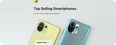 Top Selling Products